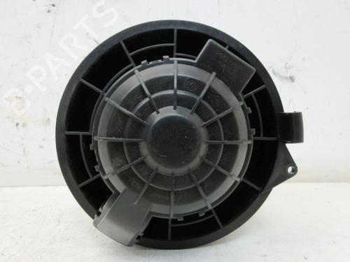 Heater blower motor DACIA SPRING EV (B6M1) | BP38505619M62 - Image 4