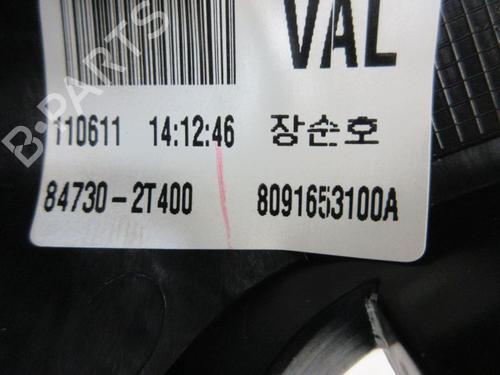 Climate control KIA OPTIMA (FSGDS6B) 2.4 Hybrid | BP38506969I5 - Image 10