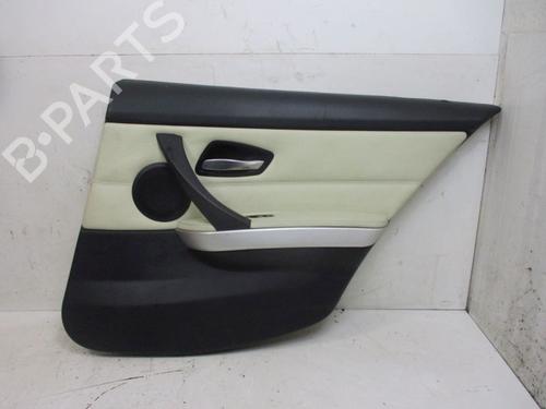 Used Rear right panel Rear right panel 37115906 37115906