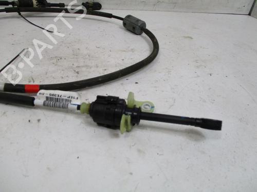 Cable FORD FOCUS III 2.0 ST | BP40163854E12 - Image 2