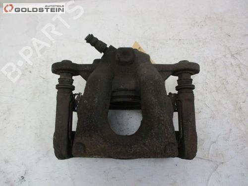 Used Left front brake caliper BMW 1 (E87) 116 i (115 hp) 18751345