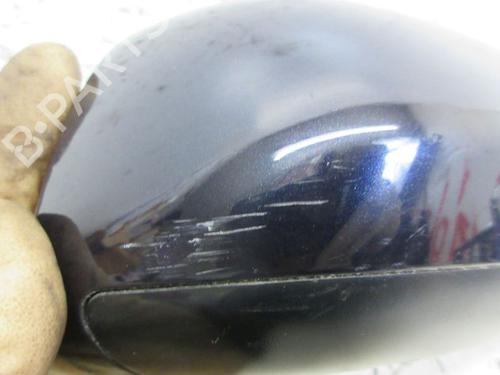 Right mirror AUDI A4 B6 (8E2) 2.0 | BP19295953C27 