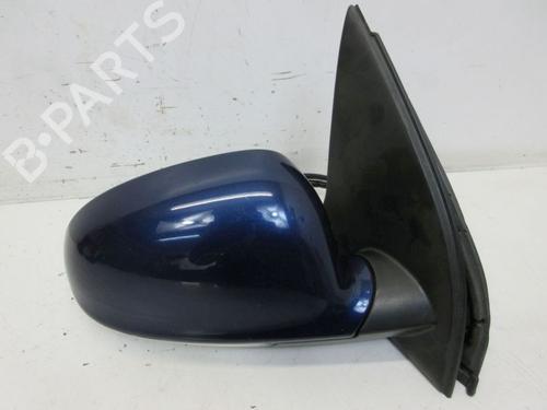 Right mirror VW GOLF V (1K1) 1.4 16V | BP19293415C27 