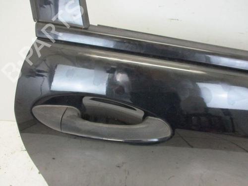 Right front door MERCEDES-BENZ C-CLASS Coupe (CL203) C 180 Kompressor (203.746) | BP26647549C3 