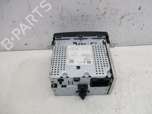Radio OPEL CORSA E (X15) 1.3 CDTI (08, 68) | BP37123102E6 - Image 5