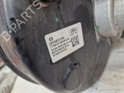 Servo brake FORD TRANSIT V363 Van (FCD, FDD) 2.0 EcoBlue | BP30578657M42 