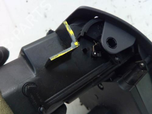Air vent BMW 6 (E63) 645 Ci | BP29103065I21 