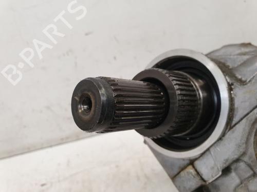 Front differential MAZDA CX-7 (ER) 2.2 MZR-CD AWD (ER10A) | BP36655859M23 - Image 7