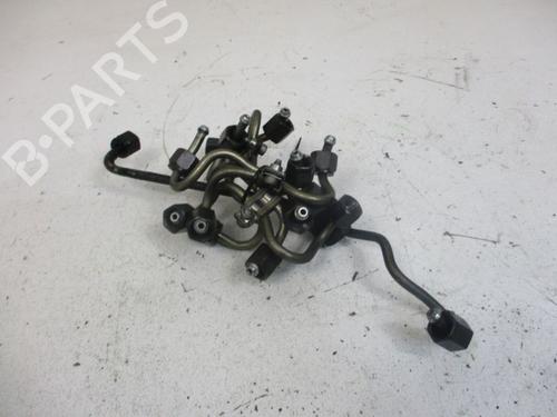 Pipe BMW 5 Touring (E61) 525 d | BP18799811M125 