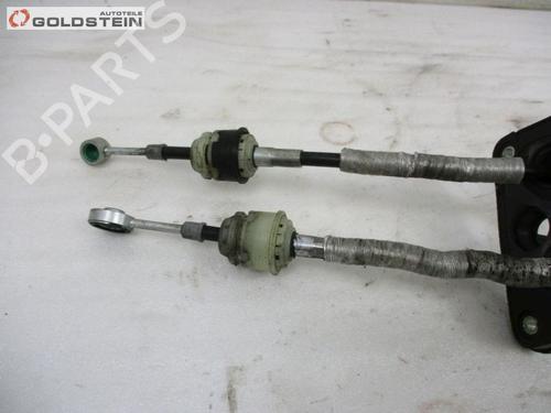 Cable CITROËN JUMPER II Van 2.2 HDi 120 | BP38025506E12 - Image 2