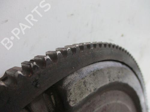 Flywheel VOLVO S40 II (544) T5 AWD | BP37112455M101 - Image 5