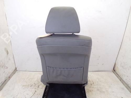 Left front seat BMW 5 (E60) 530 i | BP37118882C15 - Image 6