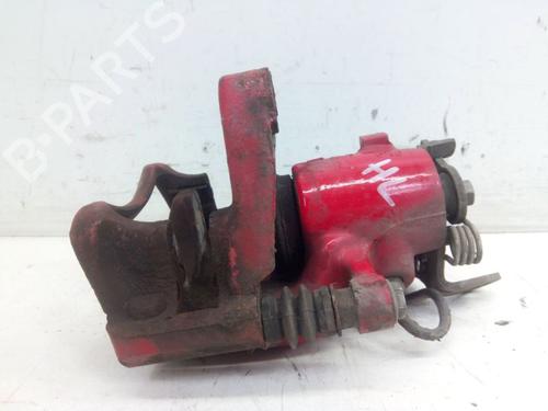 Left rear brake caliper VW GOLF VI (5K1) 2.0 GTi | BP29109532M107