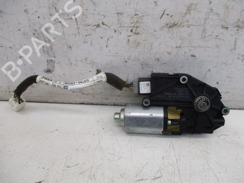 Sunroof engine KIA CEE'D Hatchback (ED) 1.6 CRDi 115 | BP37125186M60 - Image 3