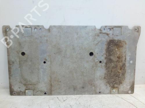 Underbody protection ALPINE A110 II 1.8 | BP37139159M92 - Image 5