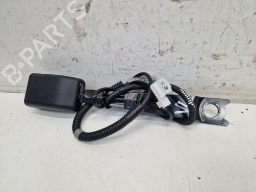 Engache cinturón Engache cinturón TOYOTA AURIS (_E15_) 1.8 Hybrid (ZWE150_, ZWE150R) (136 hp) 37094611 37094611