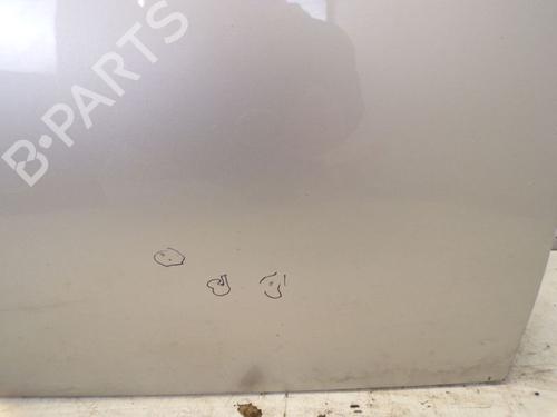 Right front door SMART ROADSTER (452) 0.7 (452.434) | BP29092001C3 
