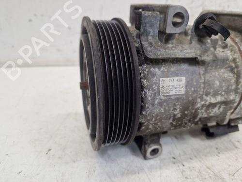 AC compressor CITROËN C4 II (NC_) 1.6 VTi 120 (NC5FS0, NC5FS9) | BP30669011M34  - Image 6