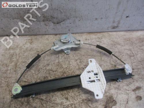 Front right window mechanism CHEVROLET CAPTIVA (C100, C140) 2.0 D 4WD | BP13761299C23