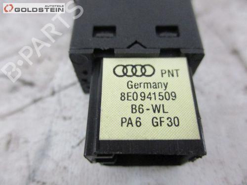 Switch AUDI A4 B7 Avant (8ED) 1.9 TDI | BP13762163I30 - Image 2