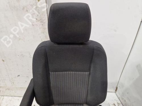 Left front seat FORD TRANSIT V363 Van (FCD, FDD) 2.0 EcoBlue | BP38543800C15 - Image 2