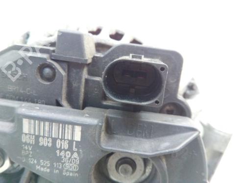 Alternator AUDI A4 Allroad B8 (8KH) 2.0 TFSI quattro | BP37136496M7 - Image 7
