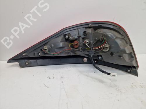 Left taillight HYUNDAI i30 (FD) 1.6 CRDi | BP31260465C34 