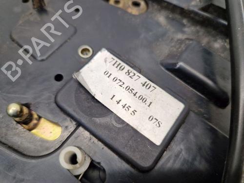 Tailgate lock VW TRANSPORTER T5 Bus (7HB, 7HJ, 7EB, 7EJ) 2.5 TDI | BP28358426C101 
