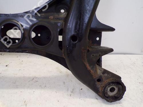 Subframe PORSCHE CAYENNE (92A) 4.8 Turbo | BP37128343M9 - Image 10