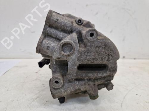 AC compressor OPEL MERIVA B MPV (S10) 1.4 (75) | BP31702243M34 