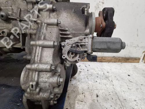 Gearbox BMW X3 (E83) 2.5 i | BP37141184M3 - Image 8