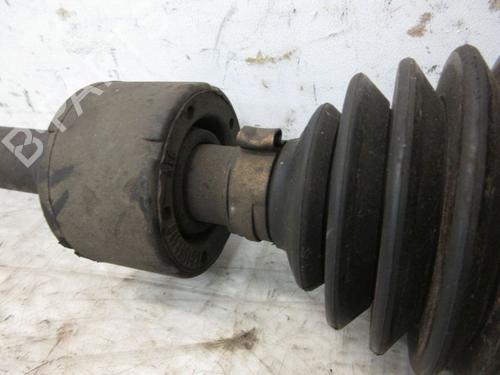 Right front driveshaft SUZUKI SWIFT III (MZ, EZ) 1.3 (RS413, ZC11S) | BP37129377M39 - Image 5
