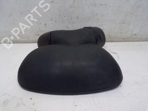 Right mirror RENAULT TRAFIC II Van (FL) 2.0 dCi 115 (FL01, FL0U, FL00, FL0H, FL0M) | BP29101706C27 