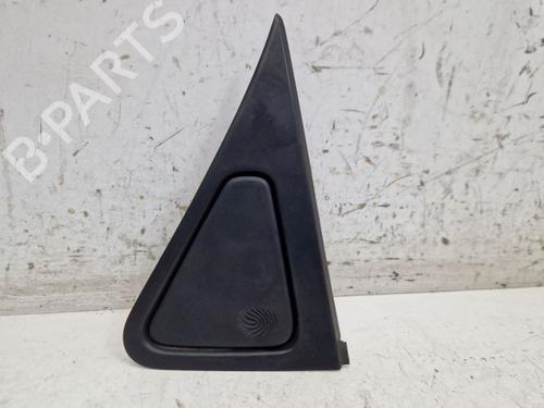 Used Rear right exterior door handle RENAULT ZOE (BFM_) ZOE (BFMD) (109 hp) 29105795