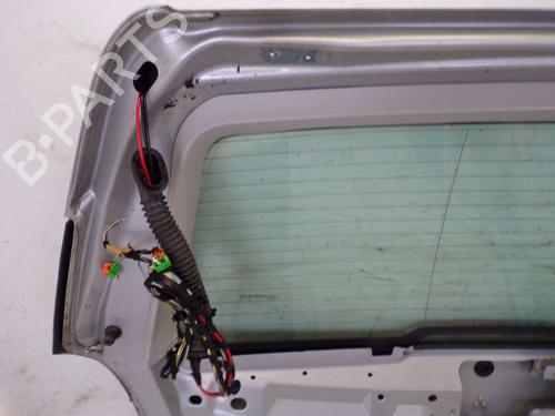 Tailgate MERCEDES-BENZ A-CLASS (W169) A 170 (169.032, 169.332) | BP19298197C6 