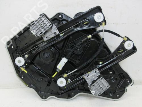Rear left window mechanism TESLA MODEL Y (5YJY) EV Performance All-wheel Drive | BP40170141C24 - Image 3