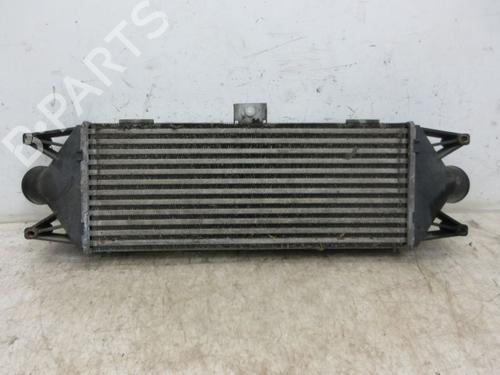 Intercooler IVECO DAILY III Van 29 L 12 V (ALKA41A2, ALLA52A2, ALKA42A2) | BP30668658M30 