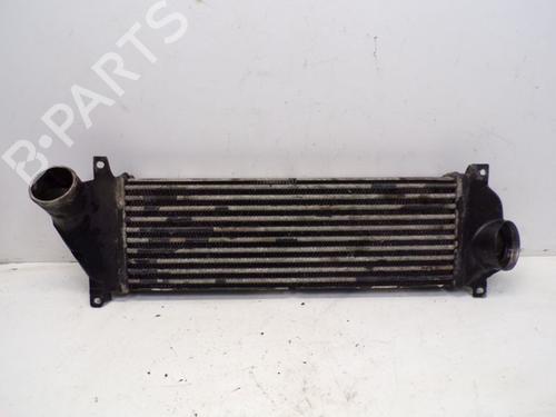 Intercooler Intercooler MERCEDES-BENZ M-CLASS (W163) ML 400 CDI (163.128) (250 hp) 37119848 37119848