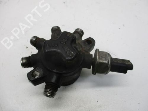 Injection rail FORD TRANSIT CONNECT (P65_, P70_, P80_) 1.8 TDCi | BP37118596M98 - Image 4