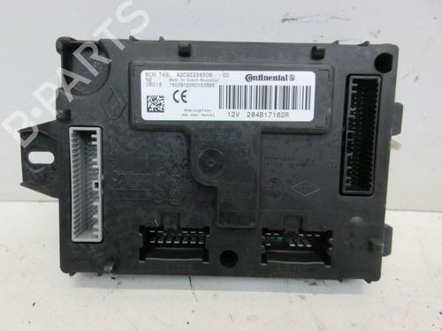 Elektronisk modul DACIA LOGAN MCV II 1.2 (75 hp) 29098814