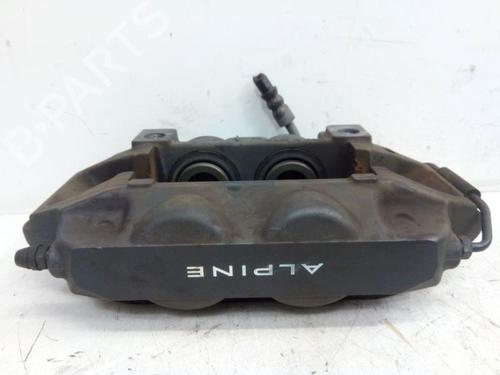 Used Right front brake caliper Right front brake caliper 37139074 37139074