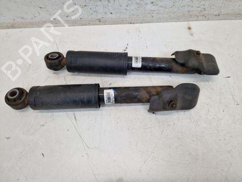 Used Right rear shock absorber KIA SORENTO II (XM) 2.4 GDI 4WD (192 hp) 29103886