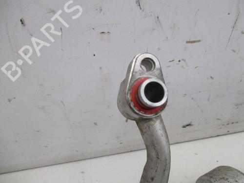AC pipe FORD FIESTA VI (CB1, CCN) 1.6 Ti | BP19291972M126 