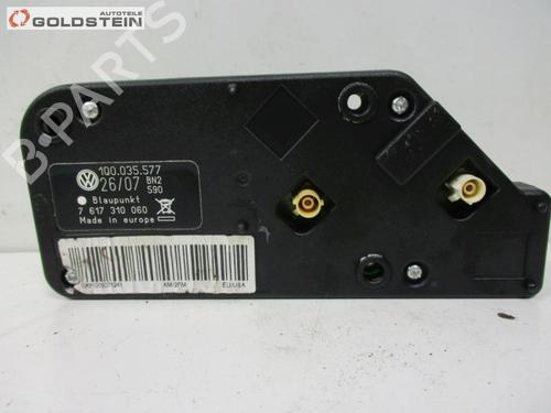 Used Electronic module VW EOS (1F7, 1F8) 2.0 TDI (140 hp) 18764777