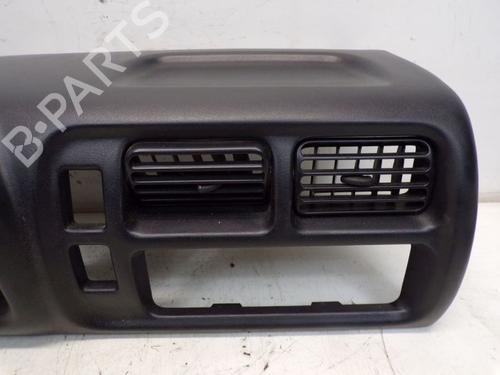 Wheel arch trim SUZUKI JIMNY Closed Off-Road Vehicle (SN) 1.3 16V 4WD (SN413, JB43) | BP29098185C116 