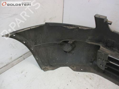 Front bumper NISSAN QASHQAI / QASHQAI +2 I (J10, NJ10, JJ10E) 1.6 | BP21774670C7 
