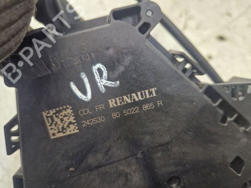 Front right lock RENAULT MEGANE E-TECH SUV EV60 (BNJ1) | BP24038262C97 