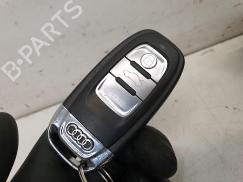 Ignition barrel AUDI Q5 (8RB) 2.0 TDI quattro | BP36656031M48 - Image 6