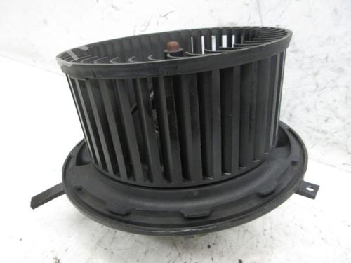 Heater blower motor MERCEDES-BENZ A-CLASS (W169) A 200 CDI (169.008, 169.308) | BP18808927M62 