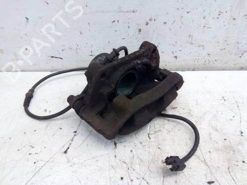 Used Left front brake caliper MERCEDES-BENZ 124 Saloon (W124) 300 D (124.130) (113 hp) 29103826